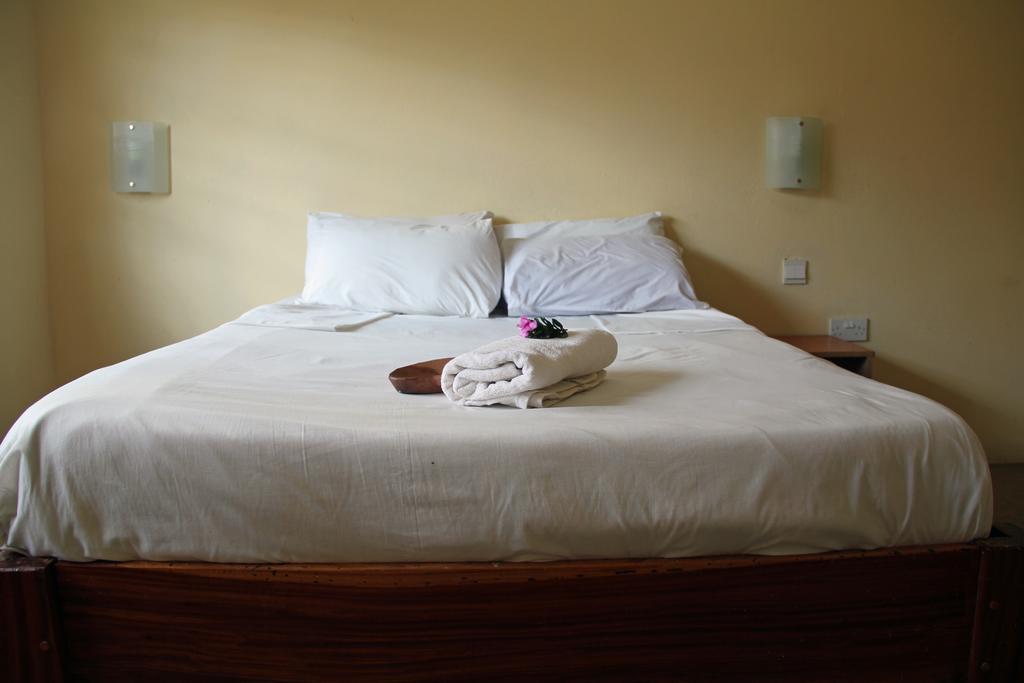 Golden Days Lodge Livingstone Ngoại thất bức ảnh